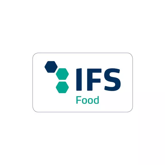 IFS - International Featured Standard