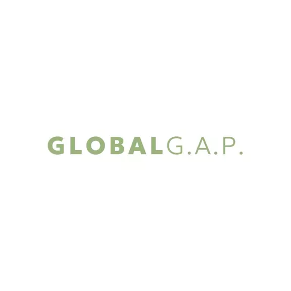 GLOBALG.A.P – De Divitiis Aniello