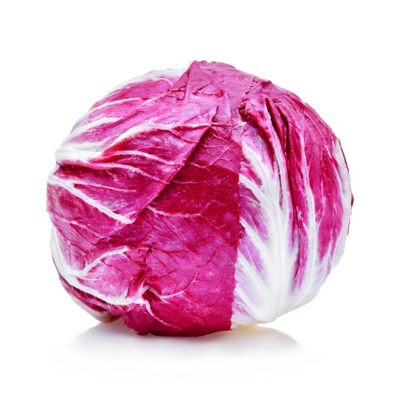 Radicchio di Chioggia | Kopfsalat